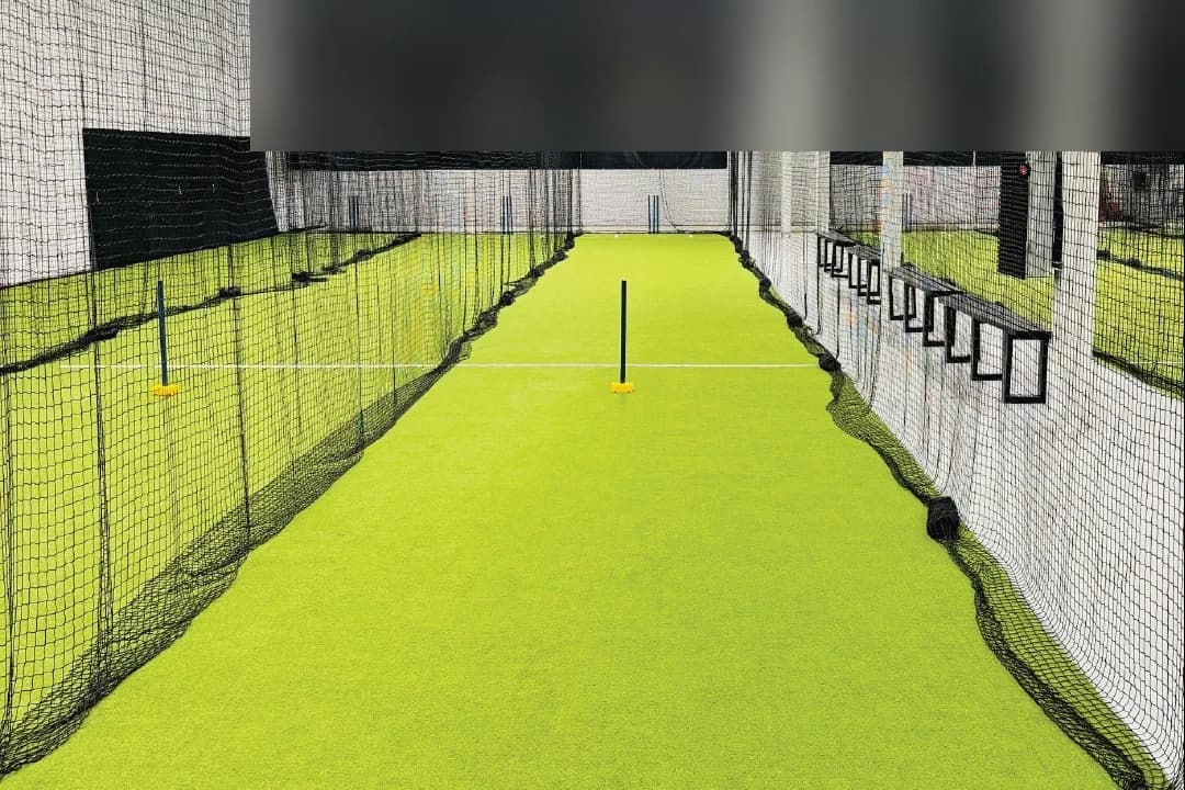 Cricket Lanes