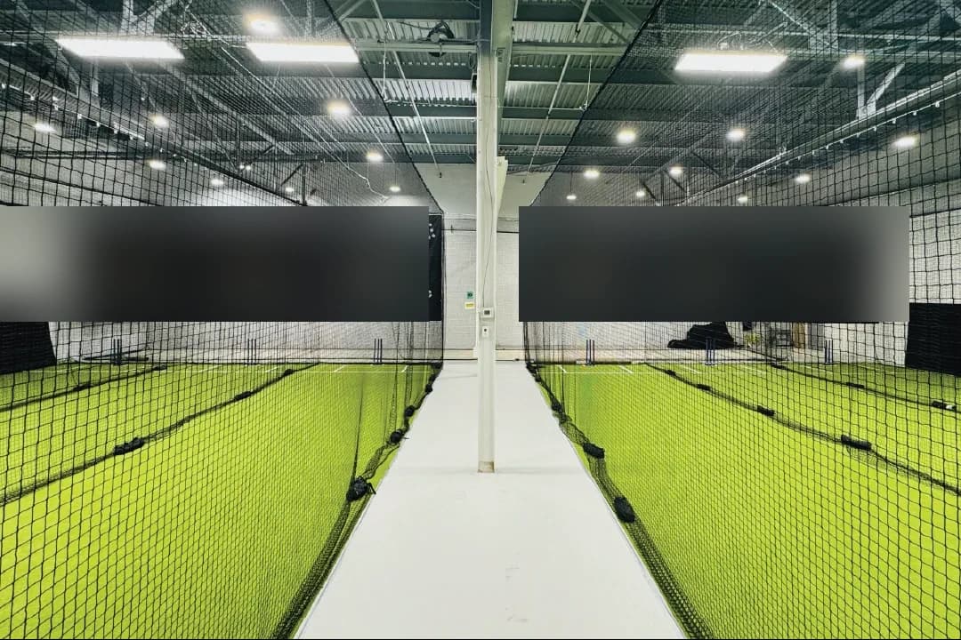 Inside Zak Sports